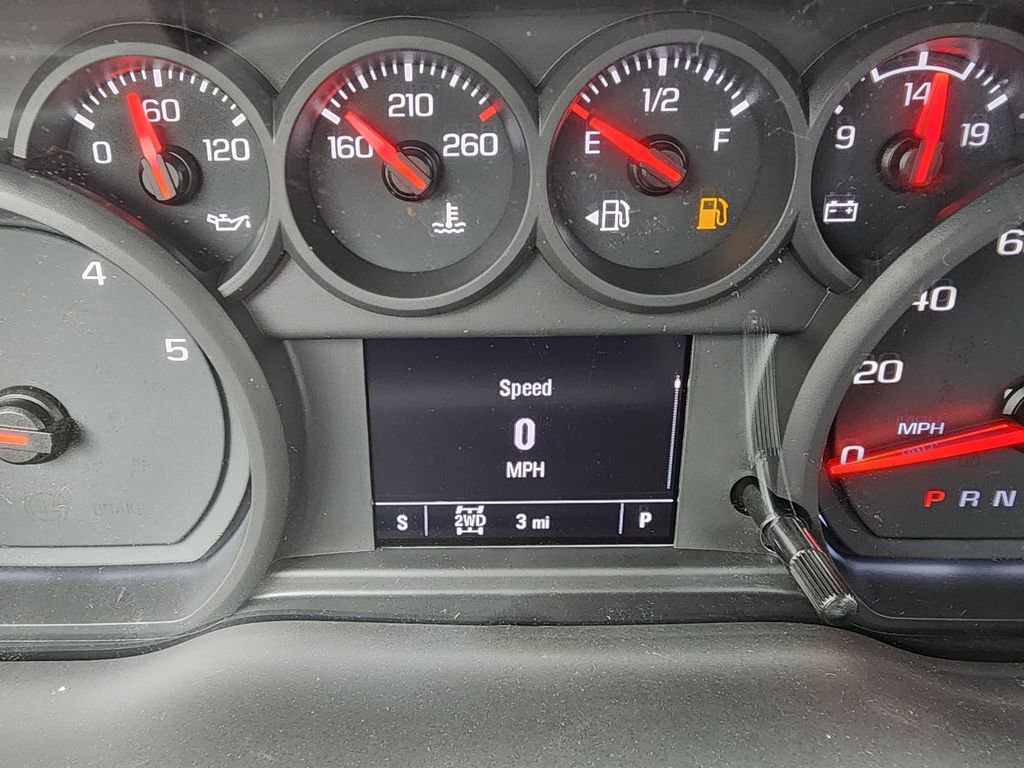 New 2026 GMC Sierra 3500 Pro image 29