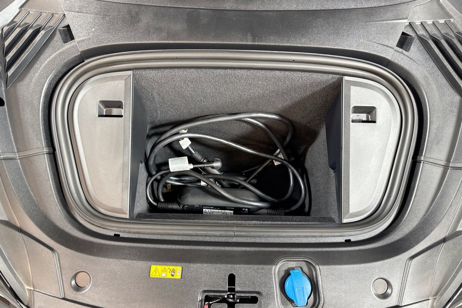 Used 2024 Audi RS e-tron GT w/ Carbon Performance Package image 28