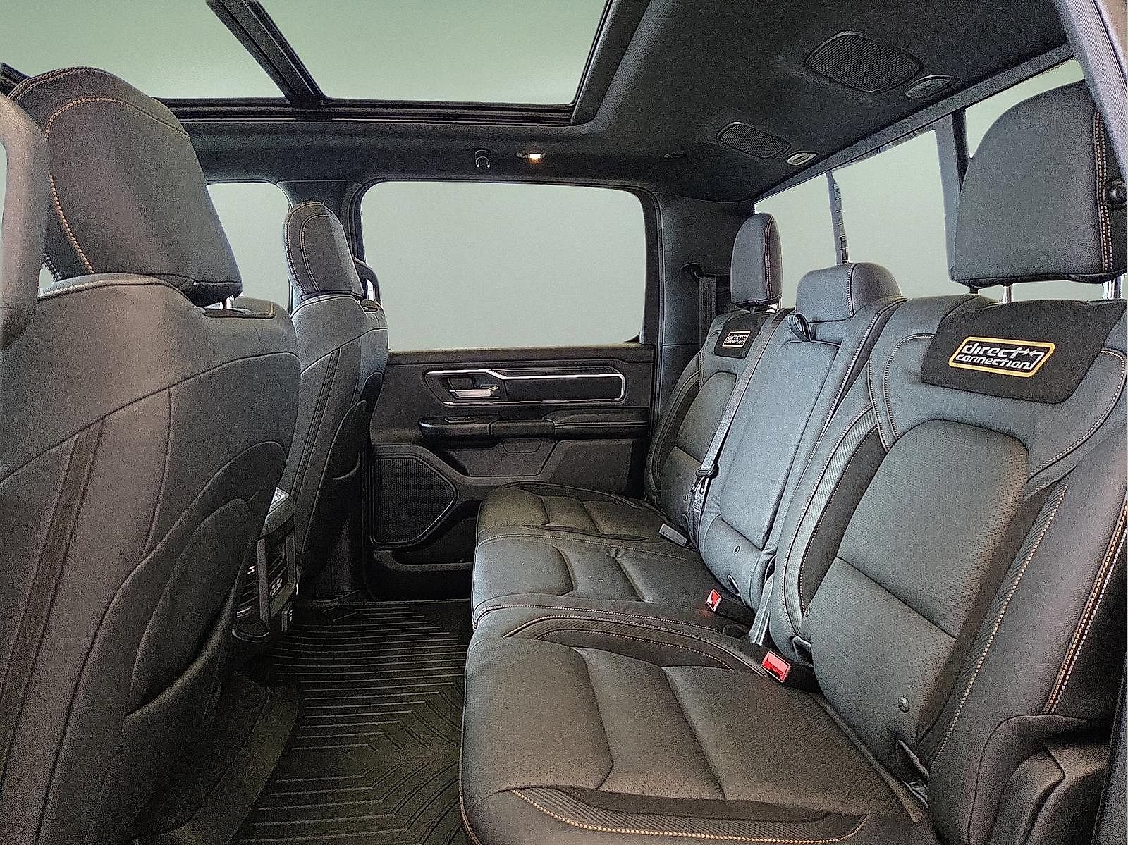 Used 2026 RAM 1500 Big Horn AWD/4WD image 10