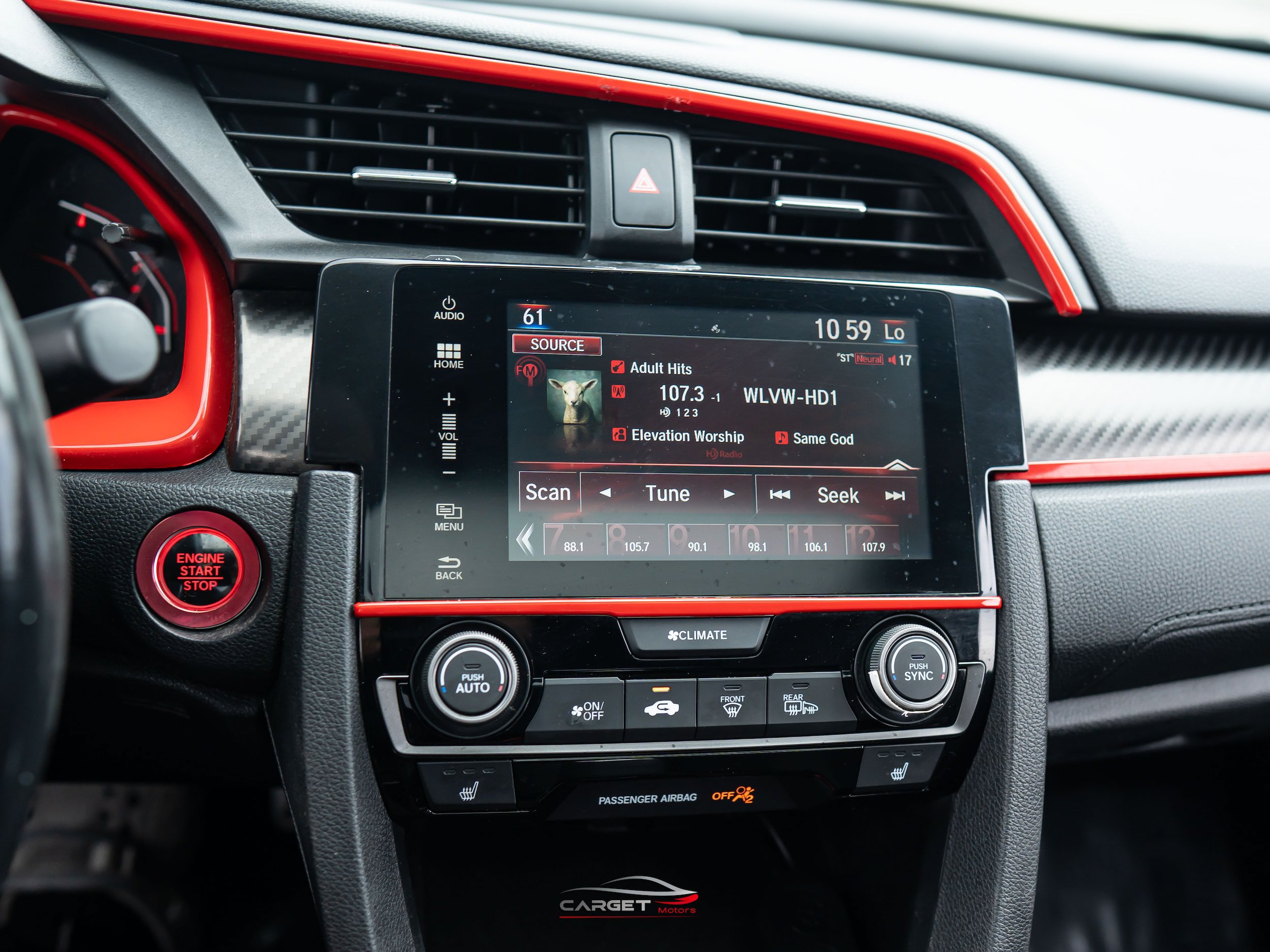 Used 2018 Honda Civic Si image 24
