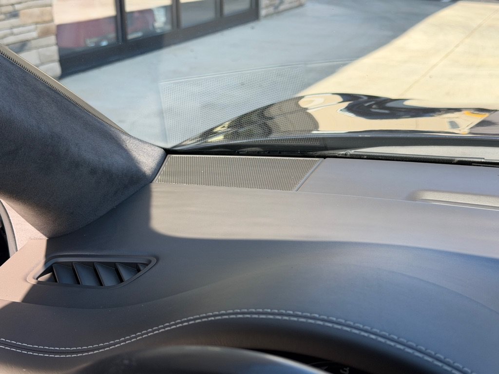 Used 2016 Porsche Macan Turbo AWD/4WD image 45