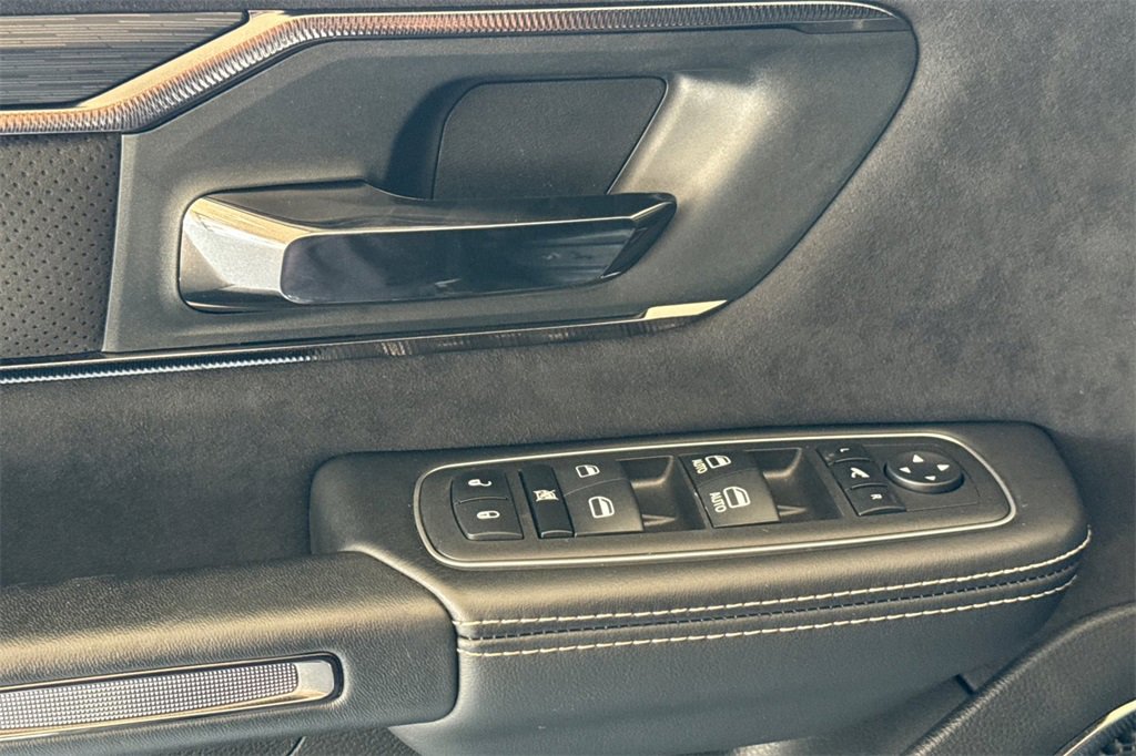 Used 2024 RAM 1500 TRX w/ TRX Level 1 Equipment Group image 15