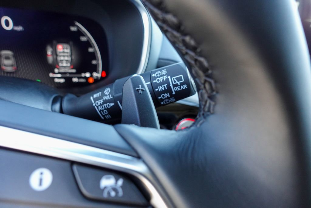 New 2026 Acura MDX w/ Technology Package image 18