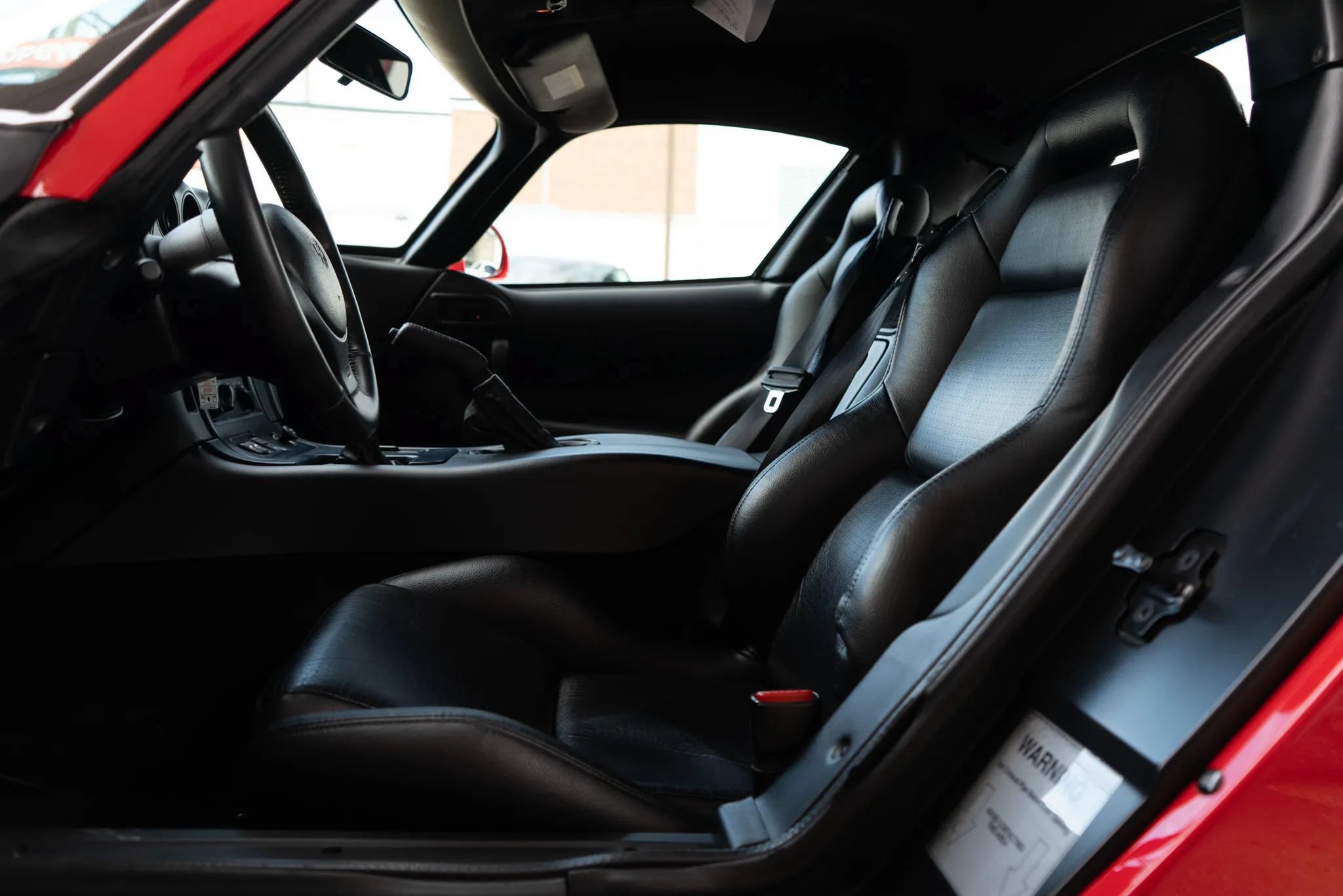 Used 1997 Dodge Viper GTS RWD image 18