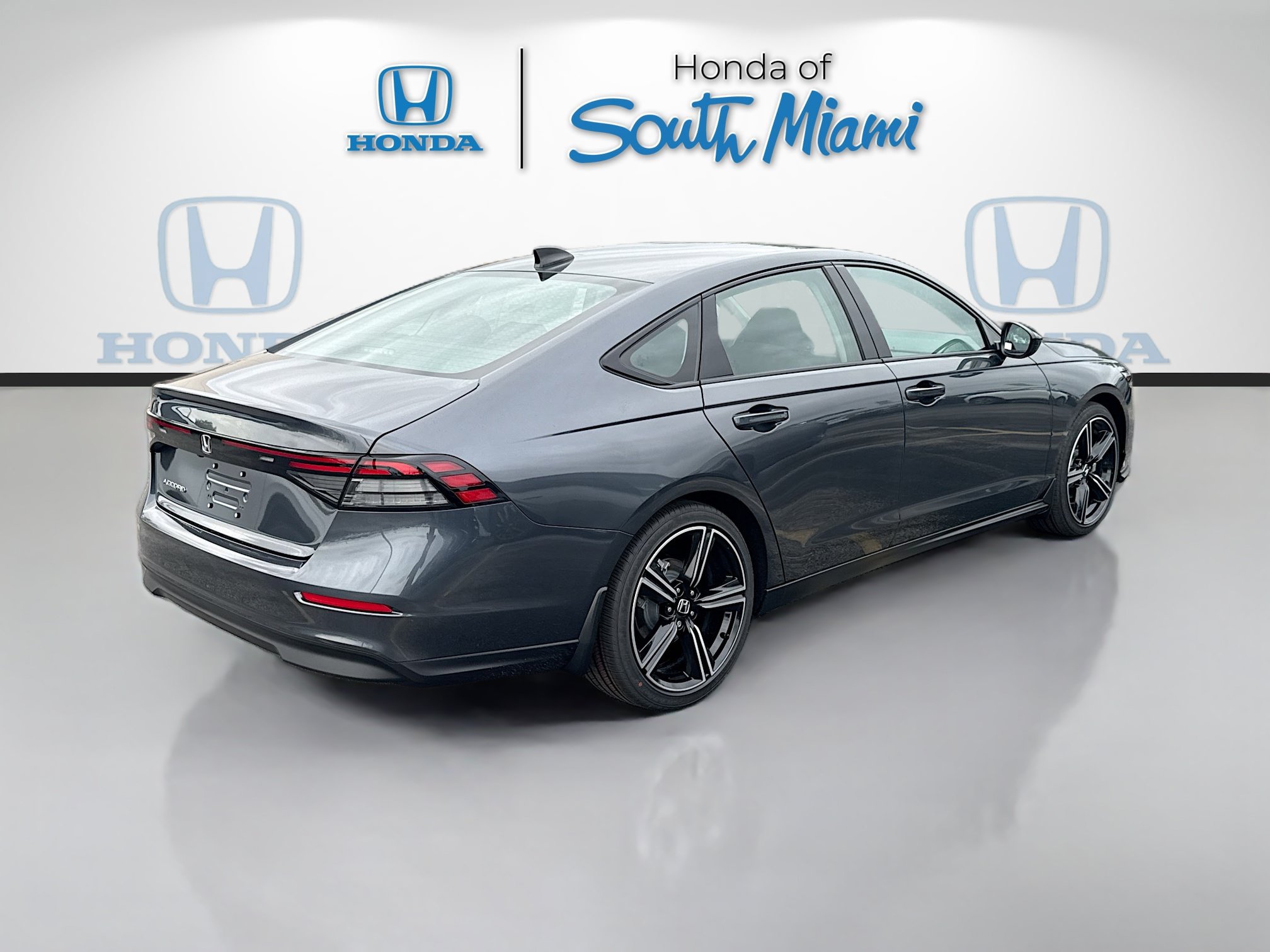New 2026 Honda Accord SE image 7