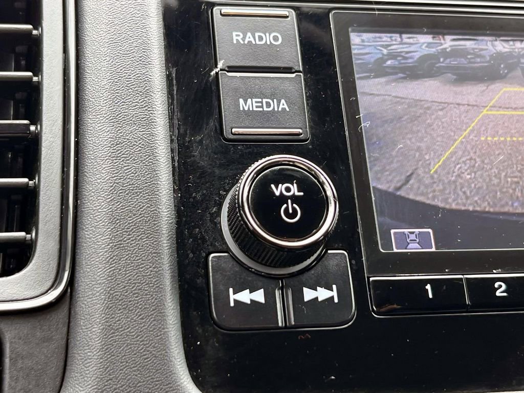 Used 2020 Honda HR-V LX image 28