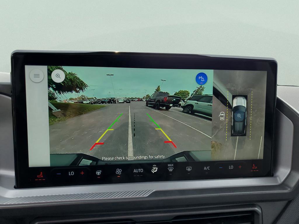 New 2025 Ford Bronco Sport Badlands w/ Badlands Tech Package image 33