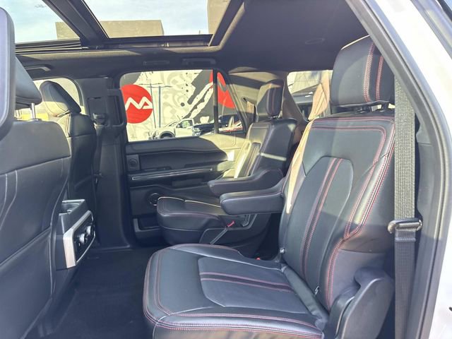 Used 2022 Ford Expedition Max Limited image 14