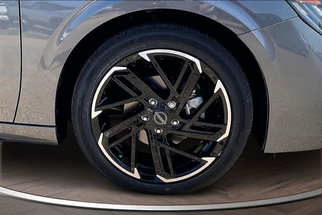 New 2026 Nissan Sentra SR w/ SR Premium Package image 12