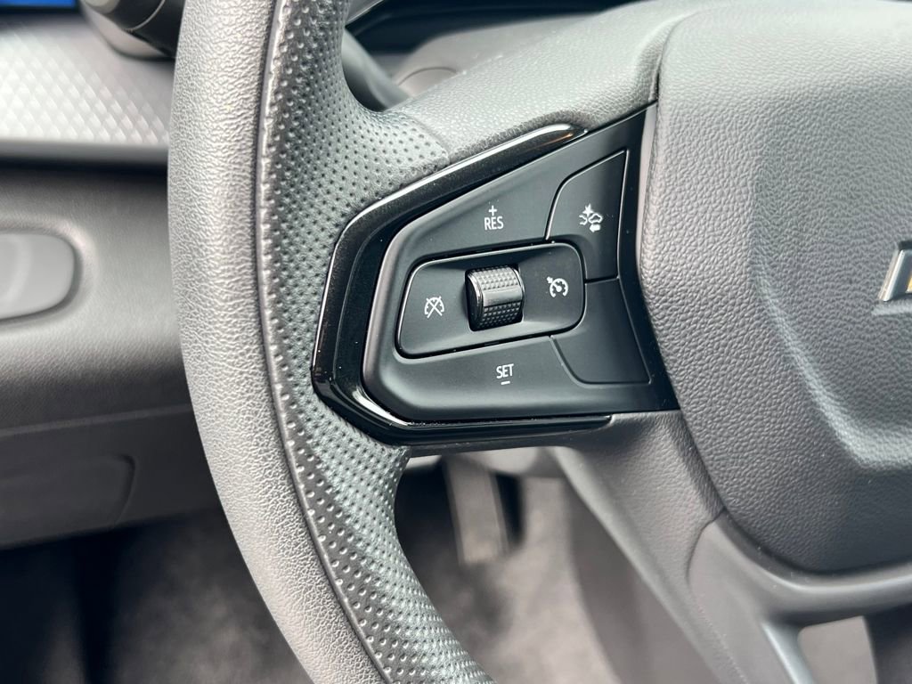 Certified 2024 Chevrolet Trax LS image 20