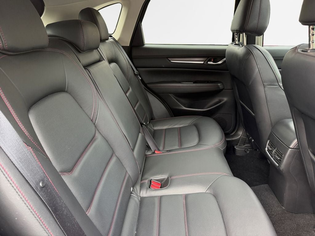 Used 2025 MAZDA CX-5 Carbon Edition AWD/4WD image 28
