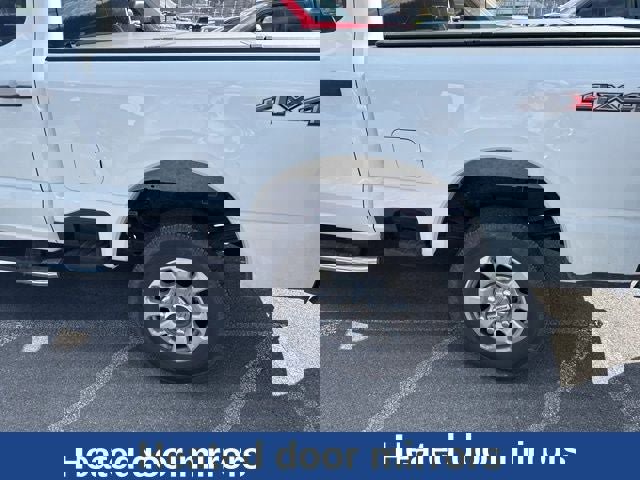 Used 2023 Ford F250 XLT image 19