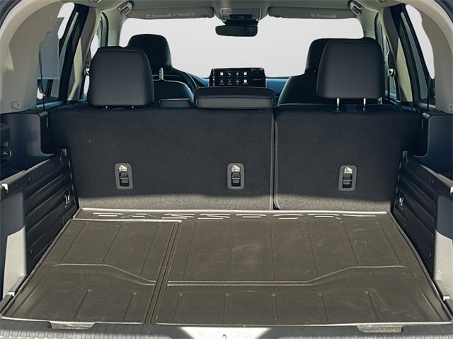 New 2026 Honda Passport RTL image 15