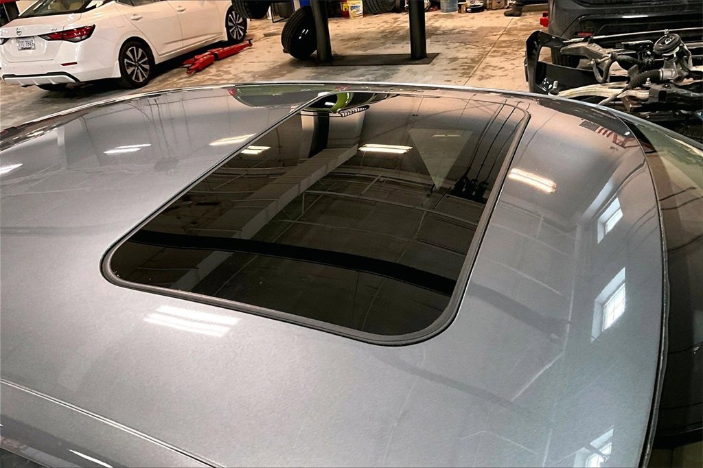 Used 2018 Volkswagen Passat 2.0T SE image 24