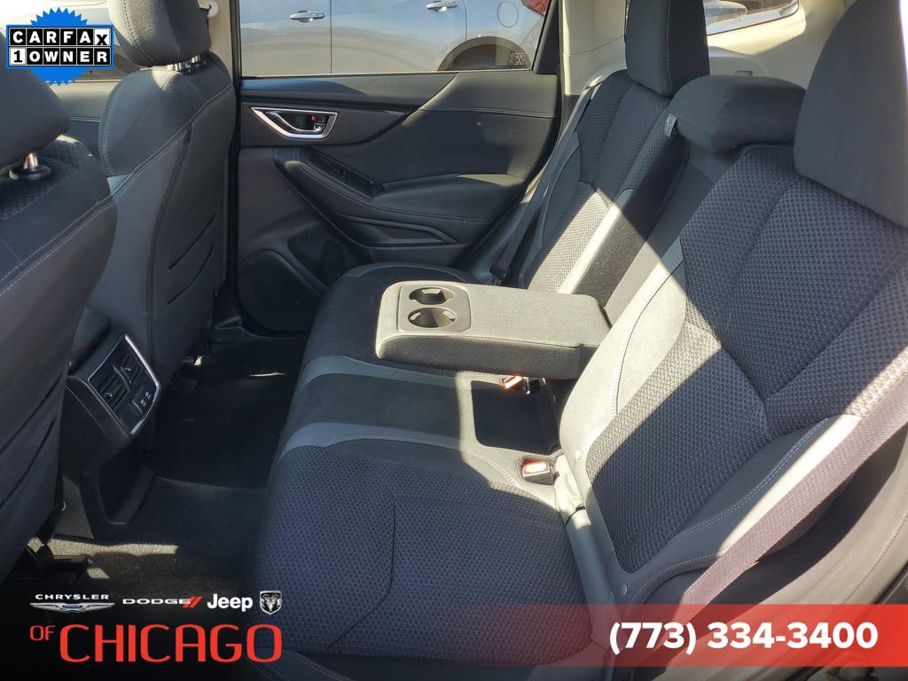 Used 2024 Subaru Forester Premium AWD/4WD image 11