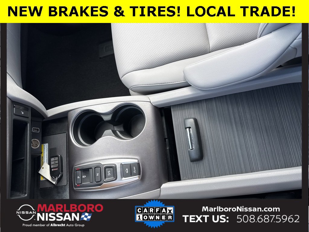 Used 2023 Honda Ridgeline RTL-E image 29