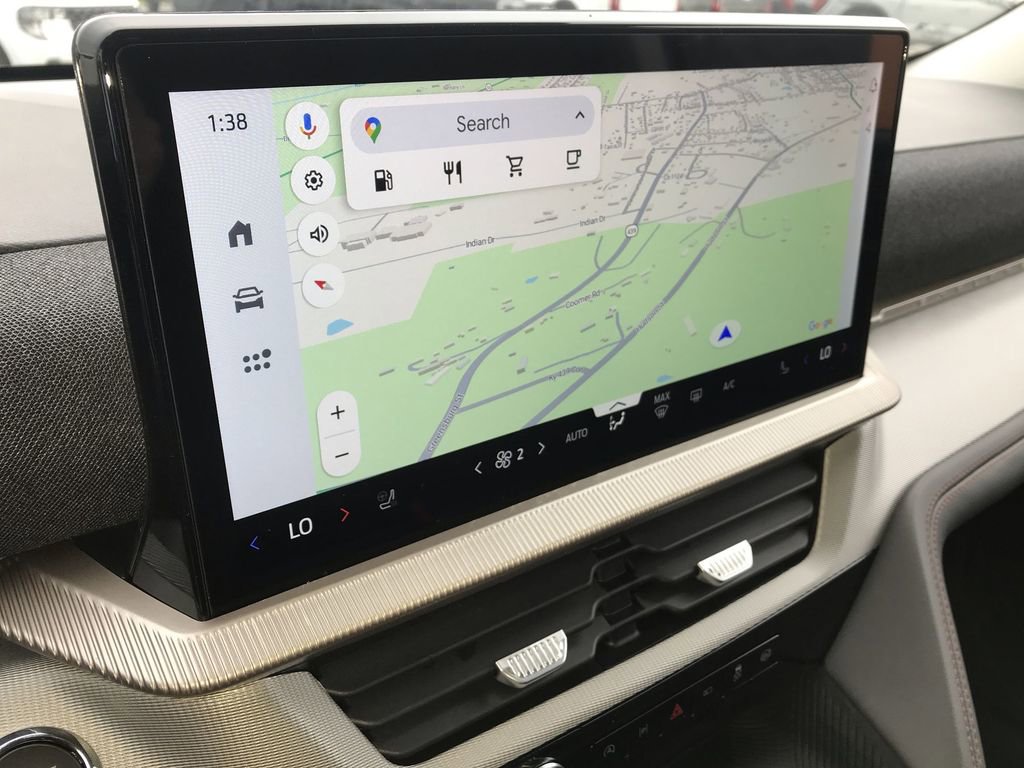 New 2026 Ford Explorer Active image 18