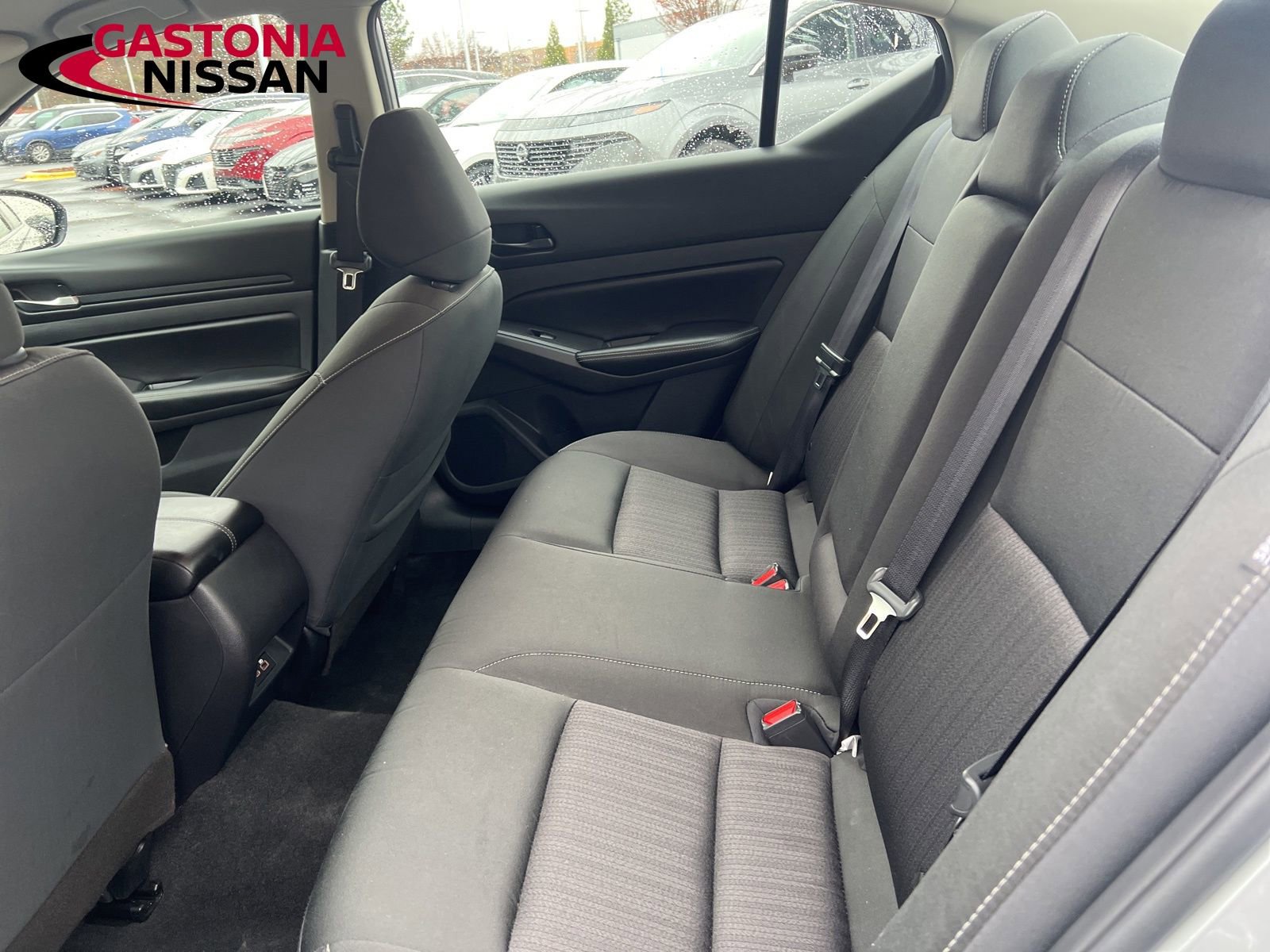 Used 2024 Nissan Altima 2.5 SV image 34