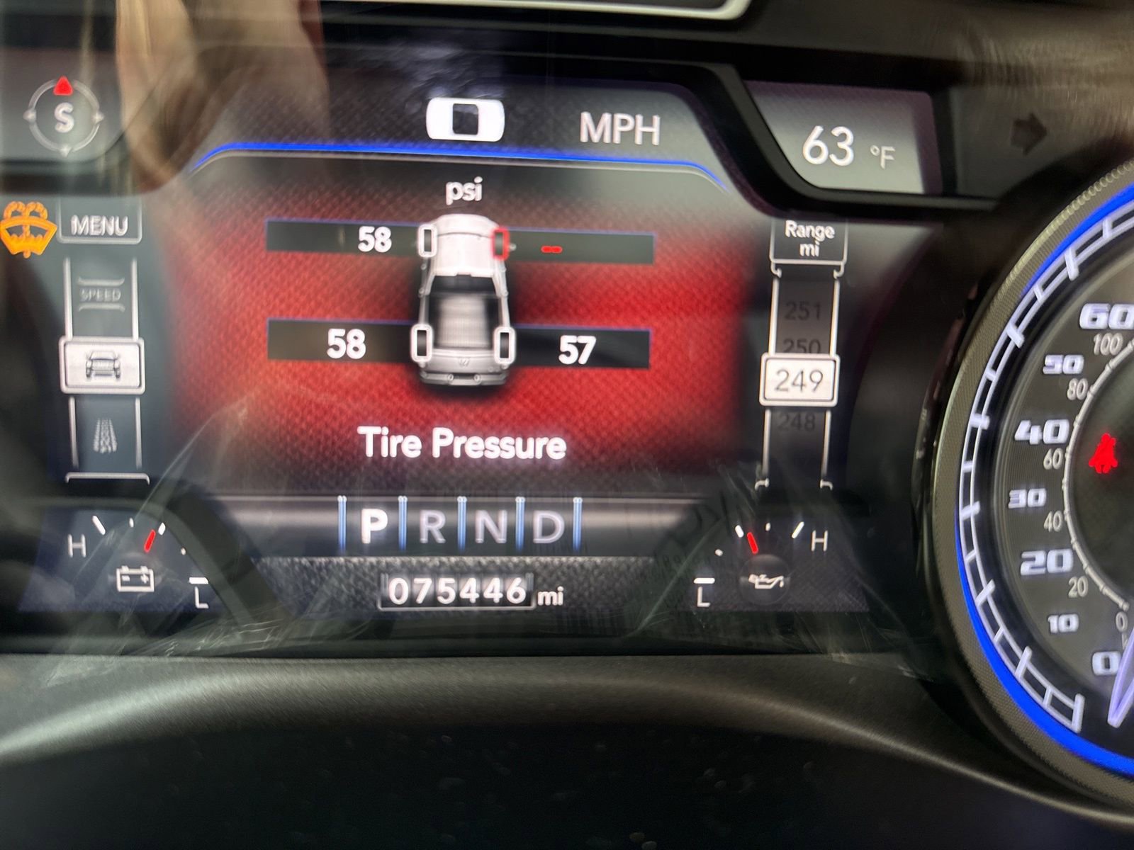 Used 2022 RAM 2500 Limited w/ Towing Technology Group image 19