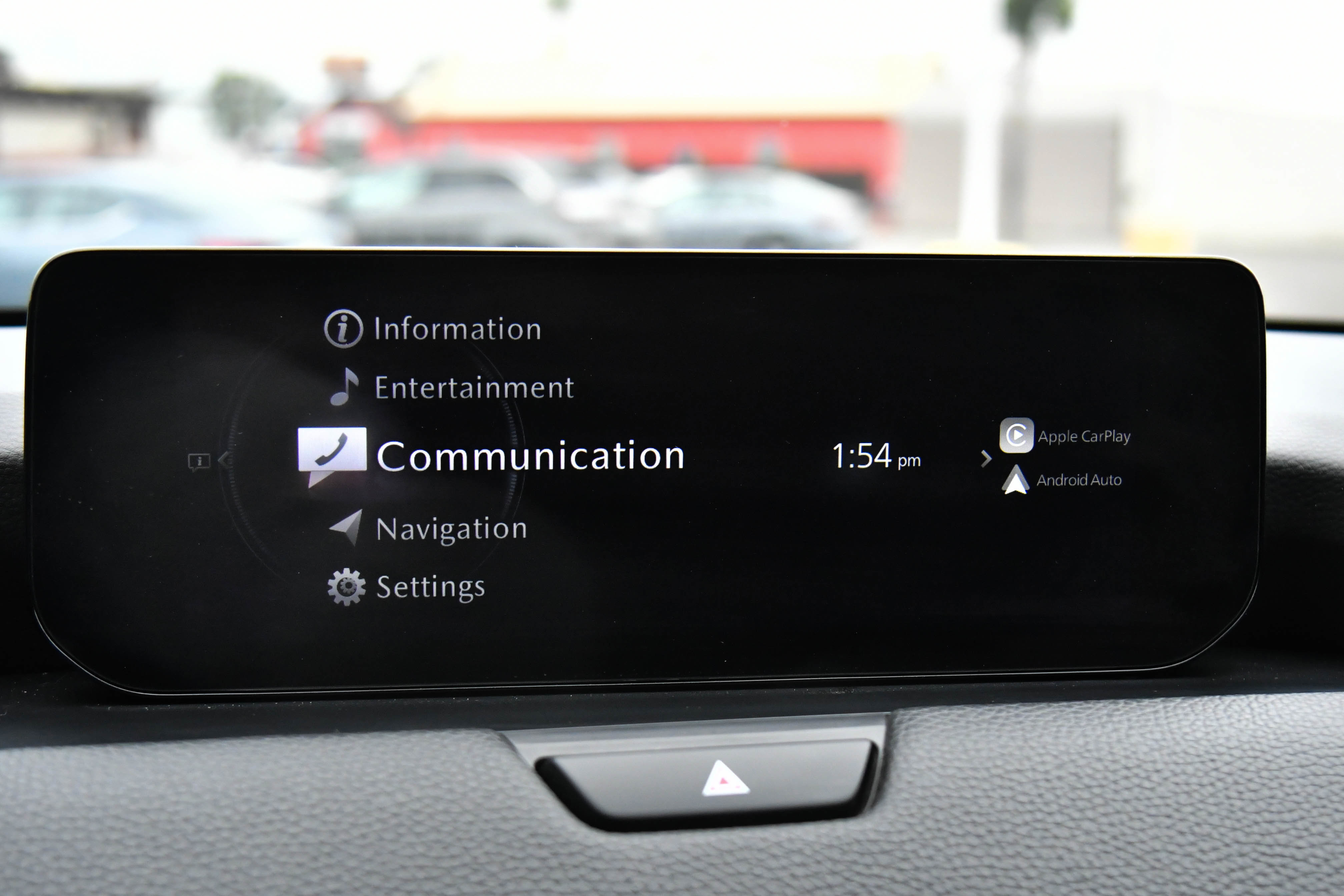 Used 2024 MAZDA CX-90 3.3 Turbo w/ Preferred Plus image 21