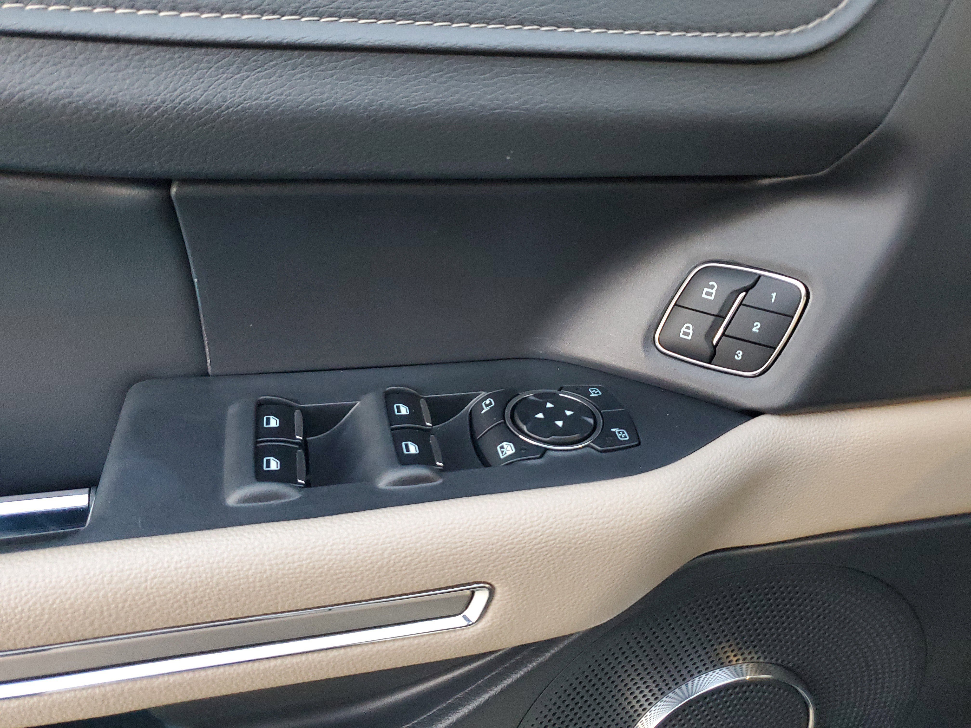 Certified 2024 Ford Expedition Max Limited image 20