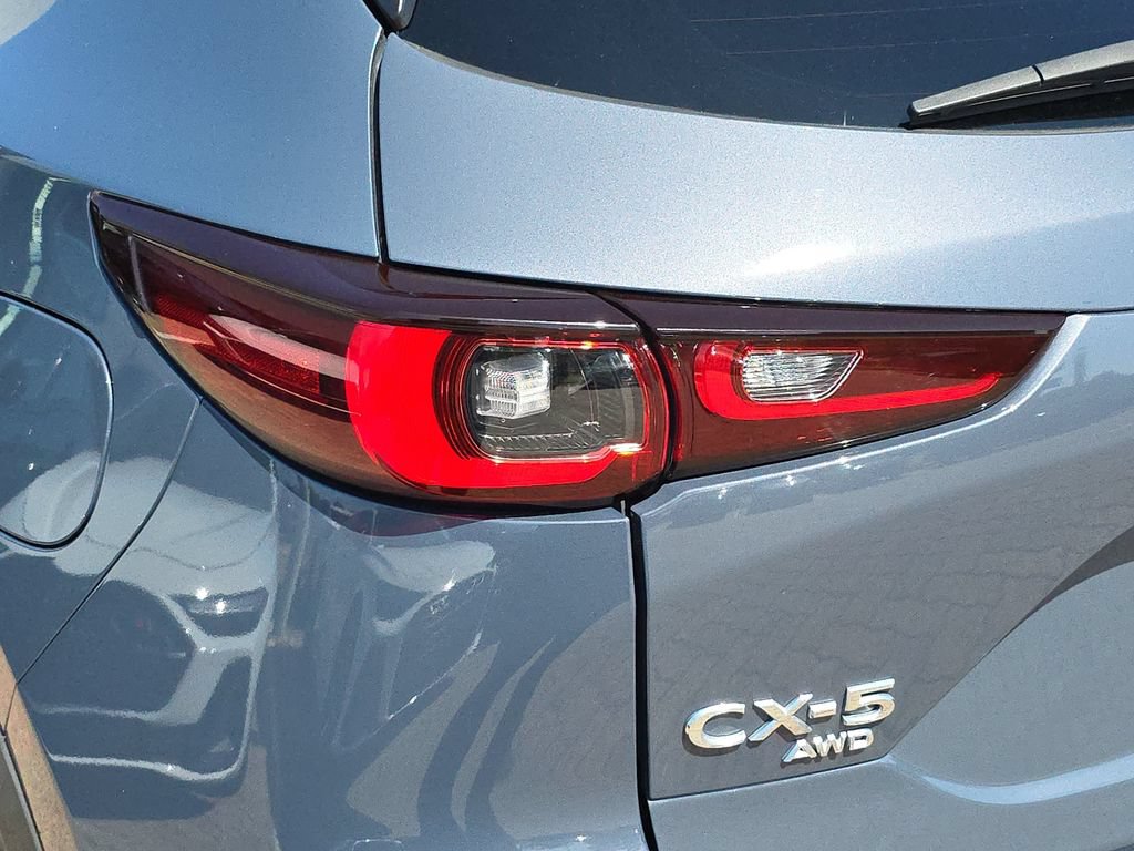 Used 2024 MAZDA CX-5 Carbon Edition AWD/4WD image 37