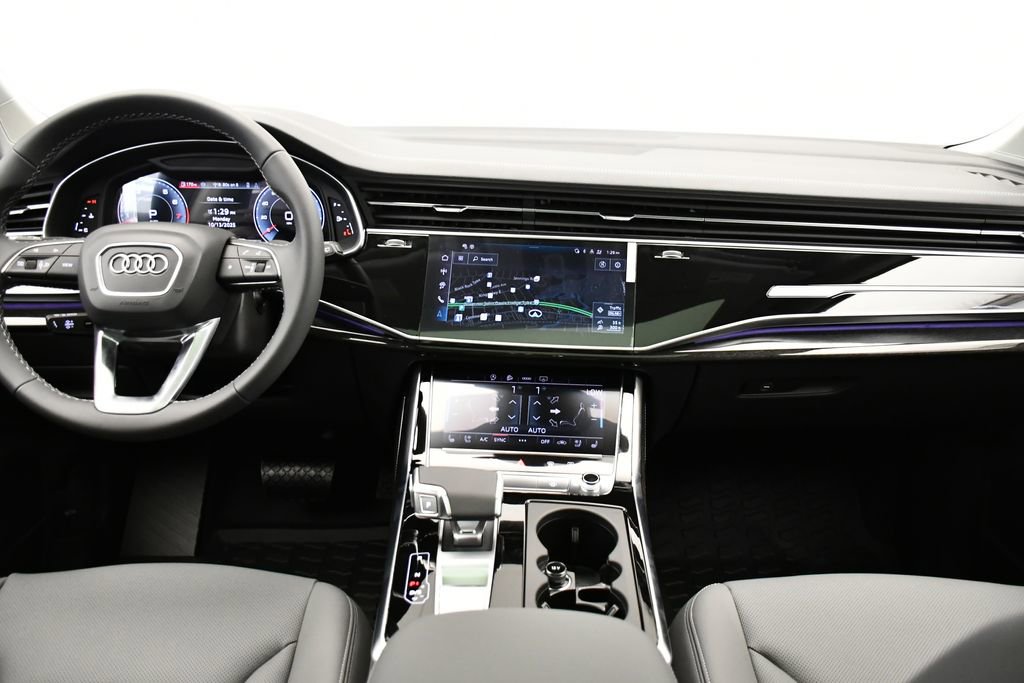 New 2025 Audi Q7 3.0T Premium Plus image 19