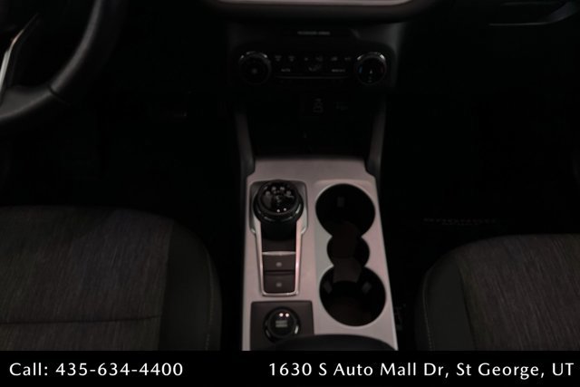 Used 2023 Ford Bronco Sport Big Bend w/ Convenience Package image 14