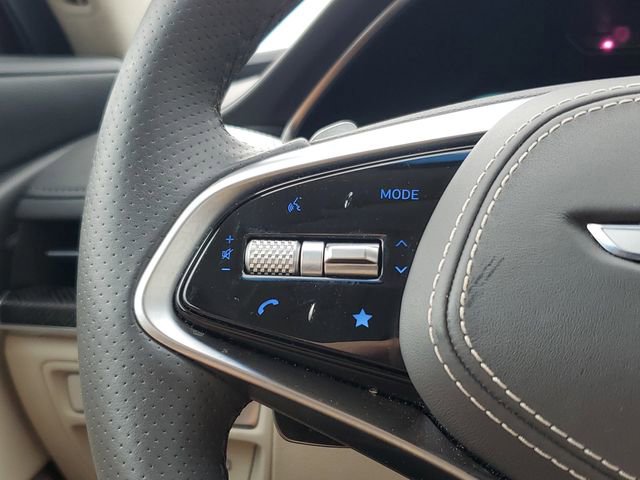 Used 2024 Genesis G80 3.5T Sport image 15