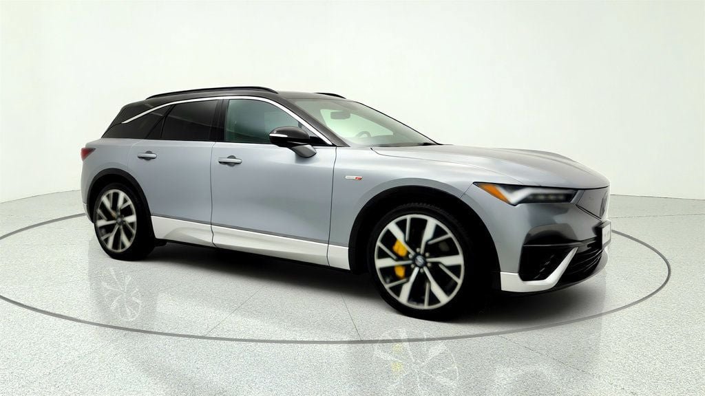 Used 2024 Acura ZDX Type S AWD/4WD image 3