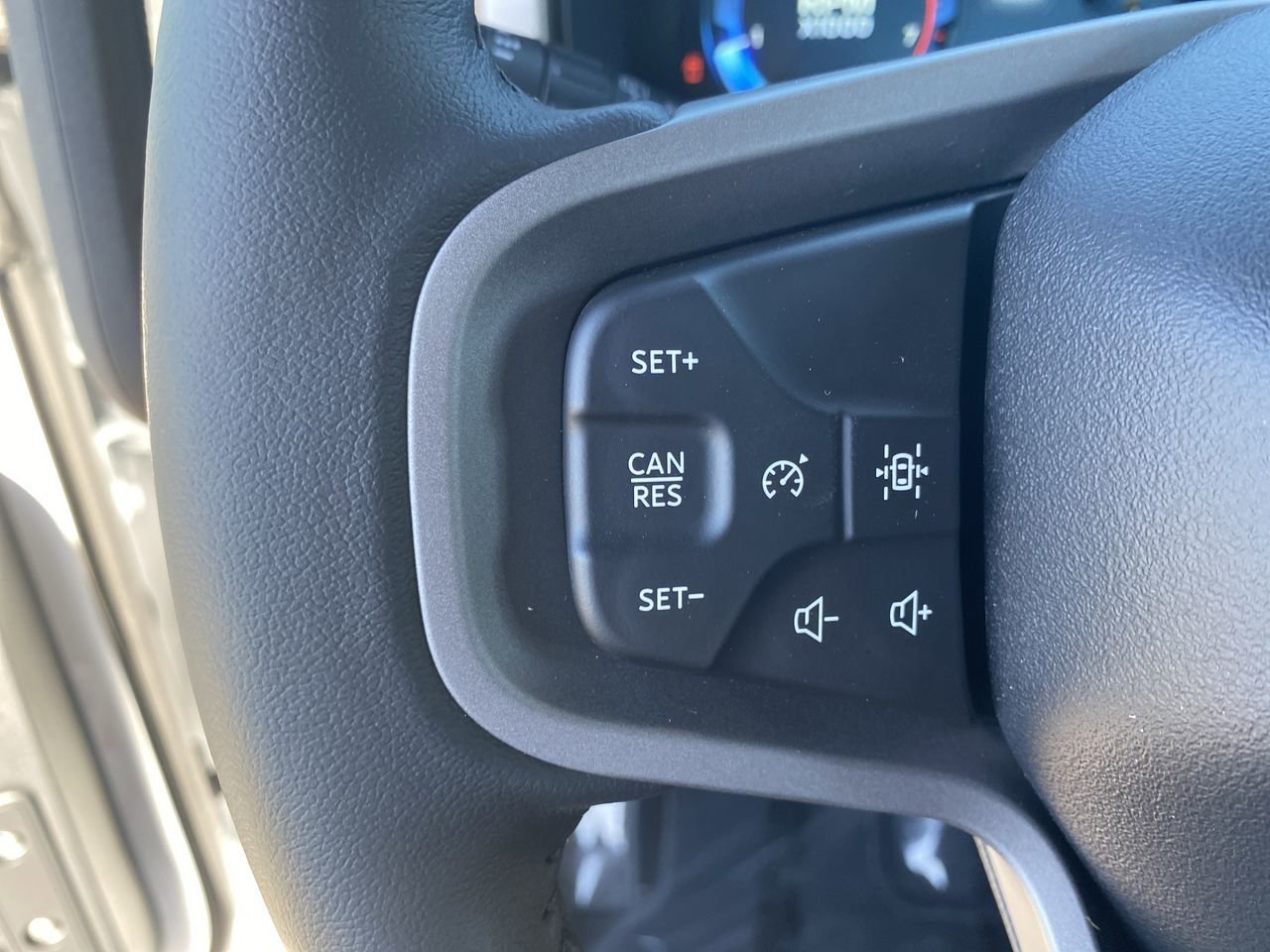 Used 2025 Ford Bronco Outer Banks AWD/4WD image 27