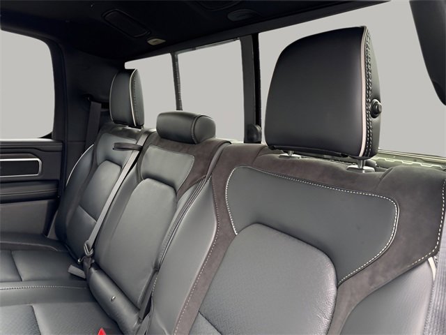 New 2026 RAM 1500 Laramie image 21