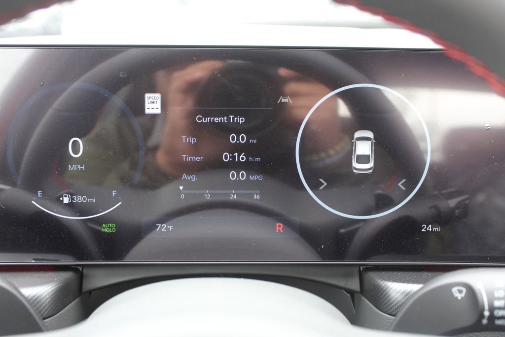 New 2026 Hyundai Sonata N Line image 31