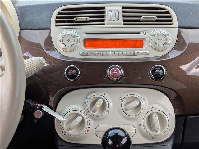 Used 2013 FIAT 500 Pop image 13
