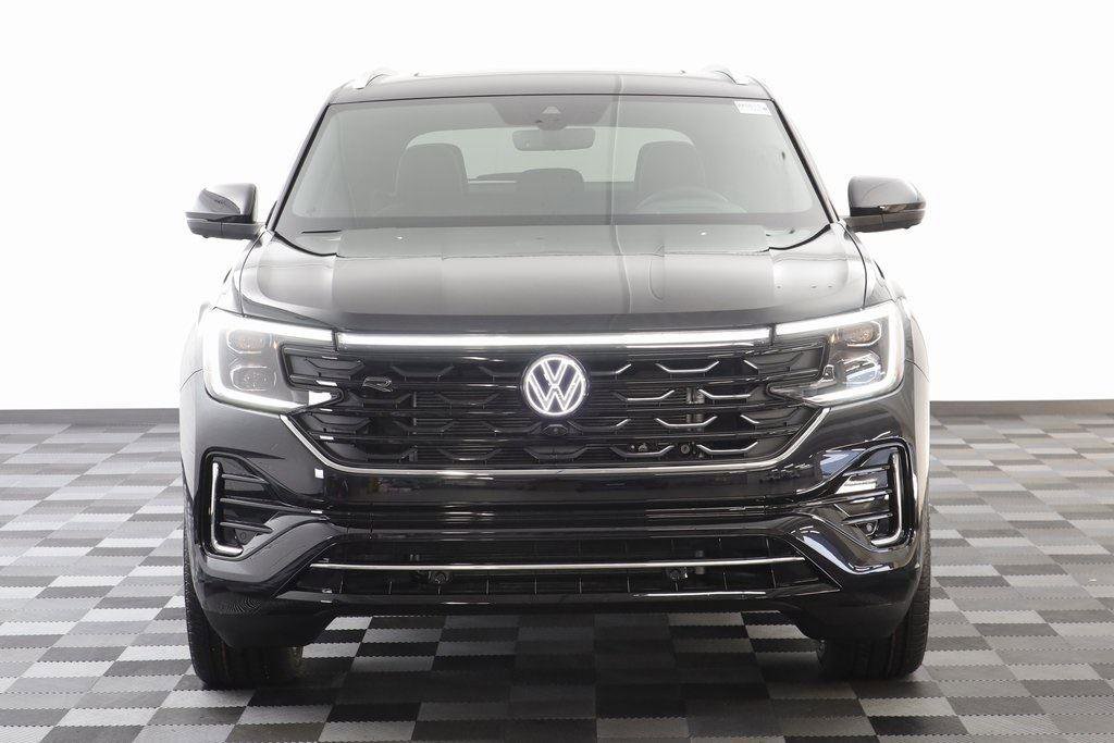 New 2026 Volkswagen Atlas Cross Sport SEL Premium R-Line image 23