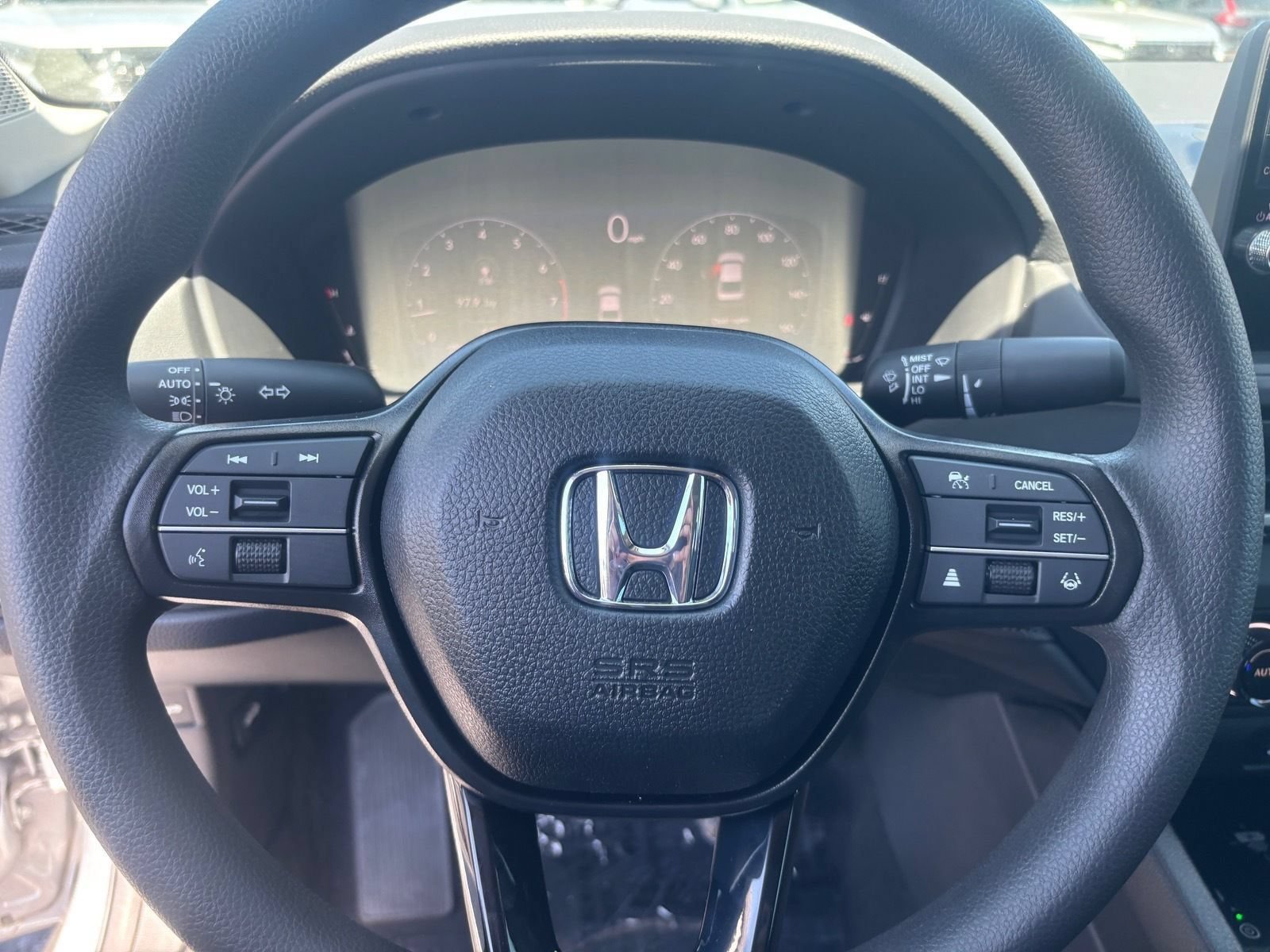New 2026 Honda Accord SE image 20