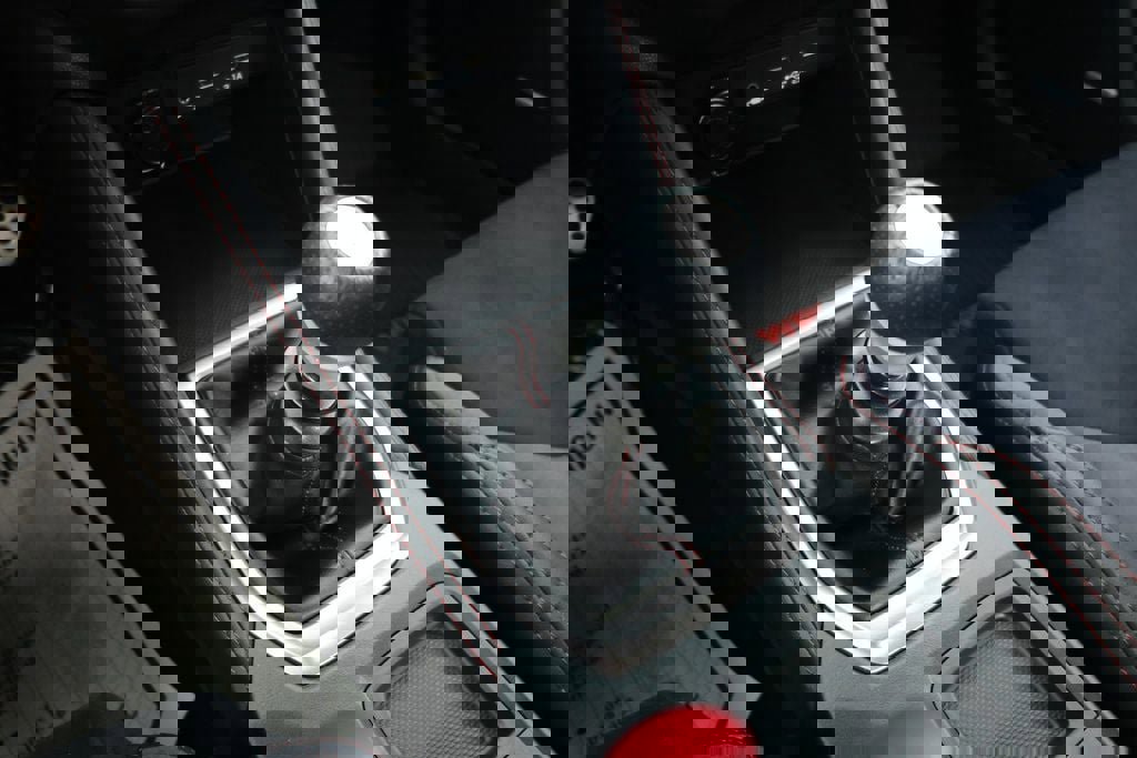 Used 2023 Subaru WRX Limited image 15