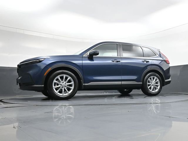 Used 2025 Honda CR-V EX image 33