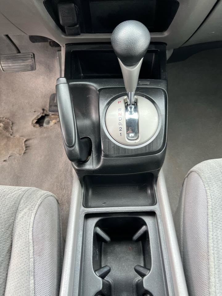 Used 2009 Honda Civic DX-VP image 25
