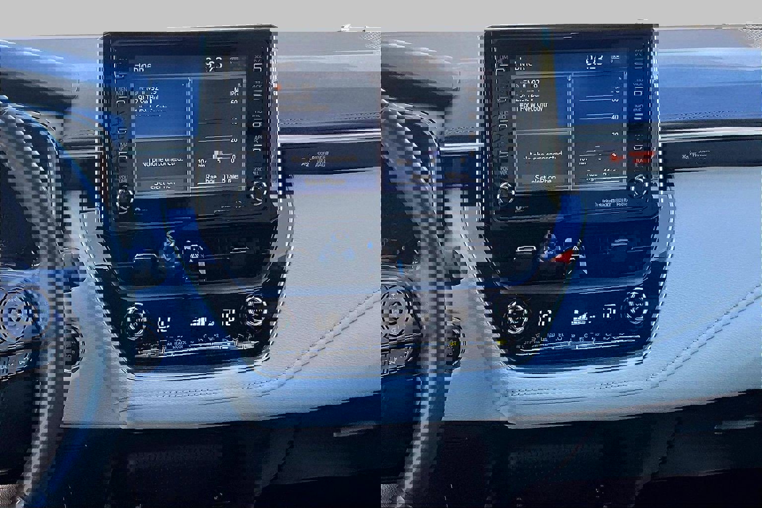 Used 2019 Toyota Corolla XSE w/ Body Protection Package FWD image 6