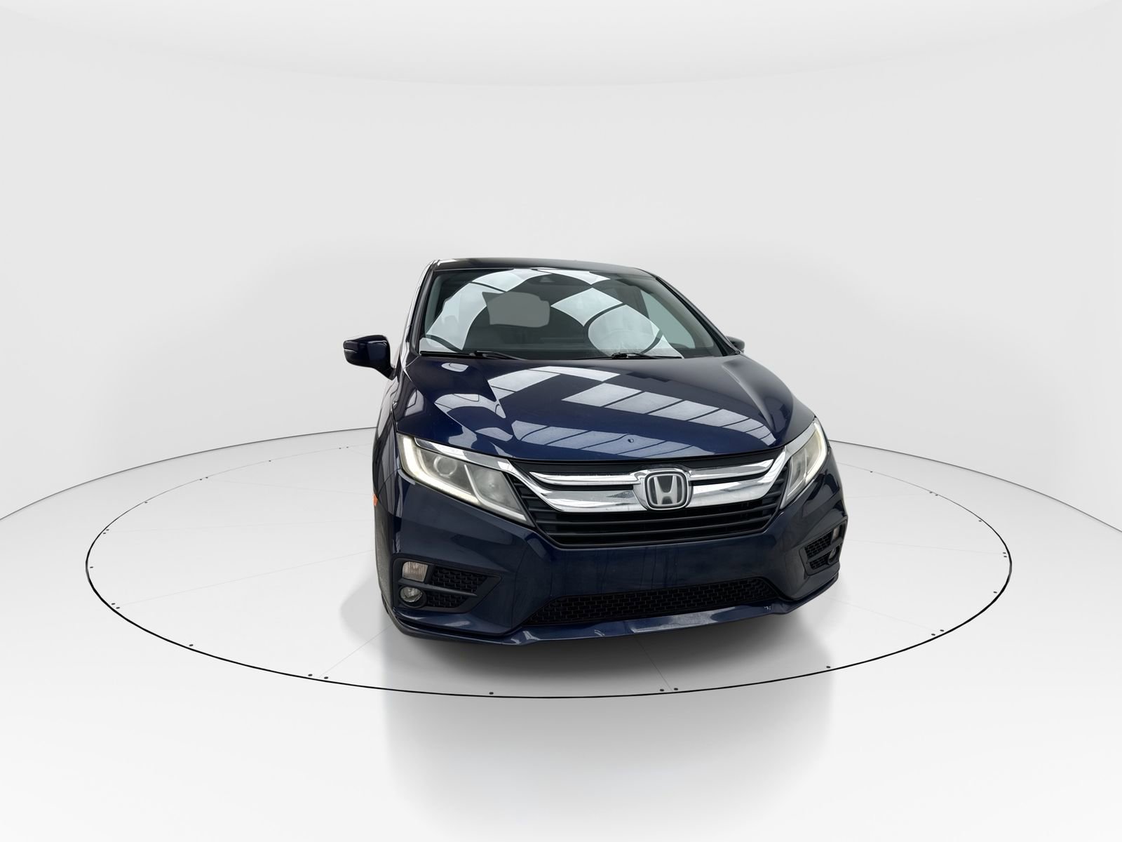 Used 2020 Honda Odyssey EX image 3