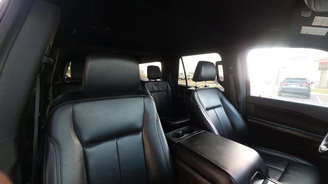 Used 2021 Ford Expedition Max XLT image 30