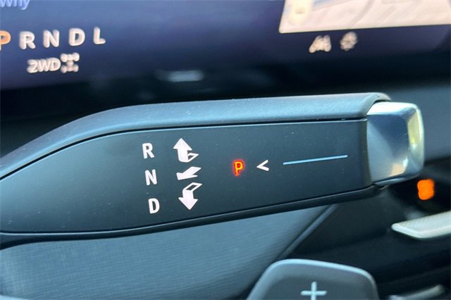 New 2026 Buick Enclave Preferred w/ Power Package image 27