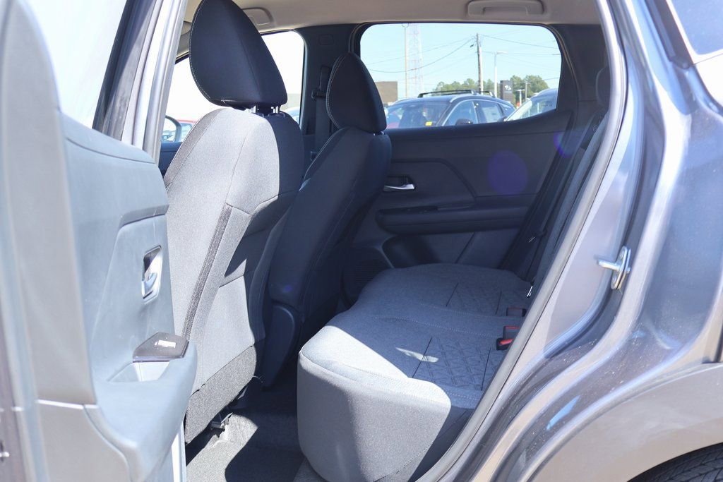 New 2026 Nissan Kicks SV w/ Cold Weather Package image 8