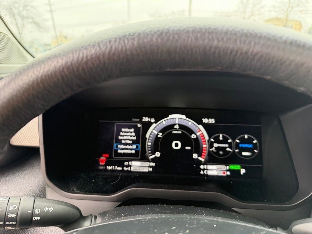 Used 2024 Toyota Sequoia Limited w/ Nightshade Package AWD/4WD image 14