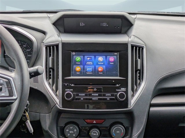 Used 2019 Subaru Impreza 2.0i Premium w/ Eyesight & BSD/Rcta & SRF image 19