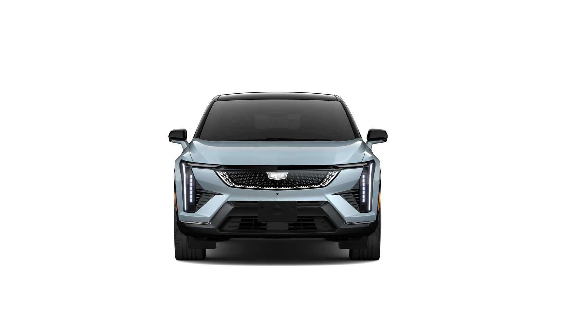 New 2026 Cadillac Optiq Sport 1 w/ LPO, Floor Liner Package AWD/4WD image 32