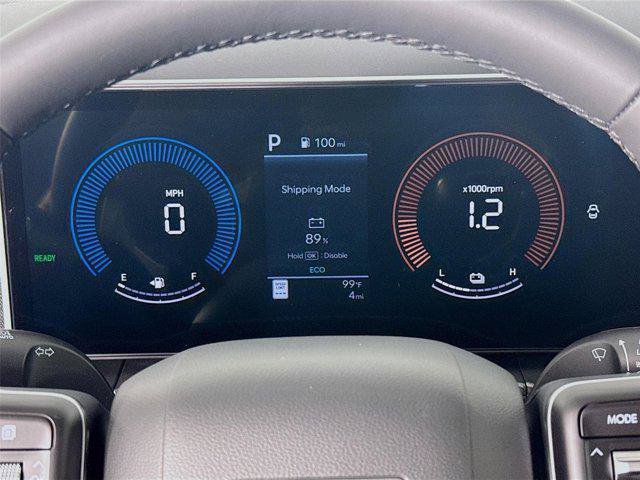 New 2026 Hyundai Santa Fe SE FWD image 13
