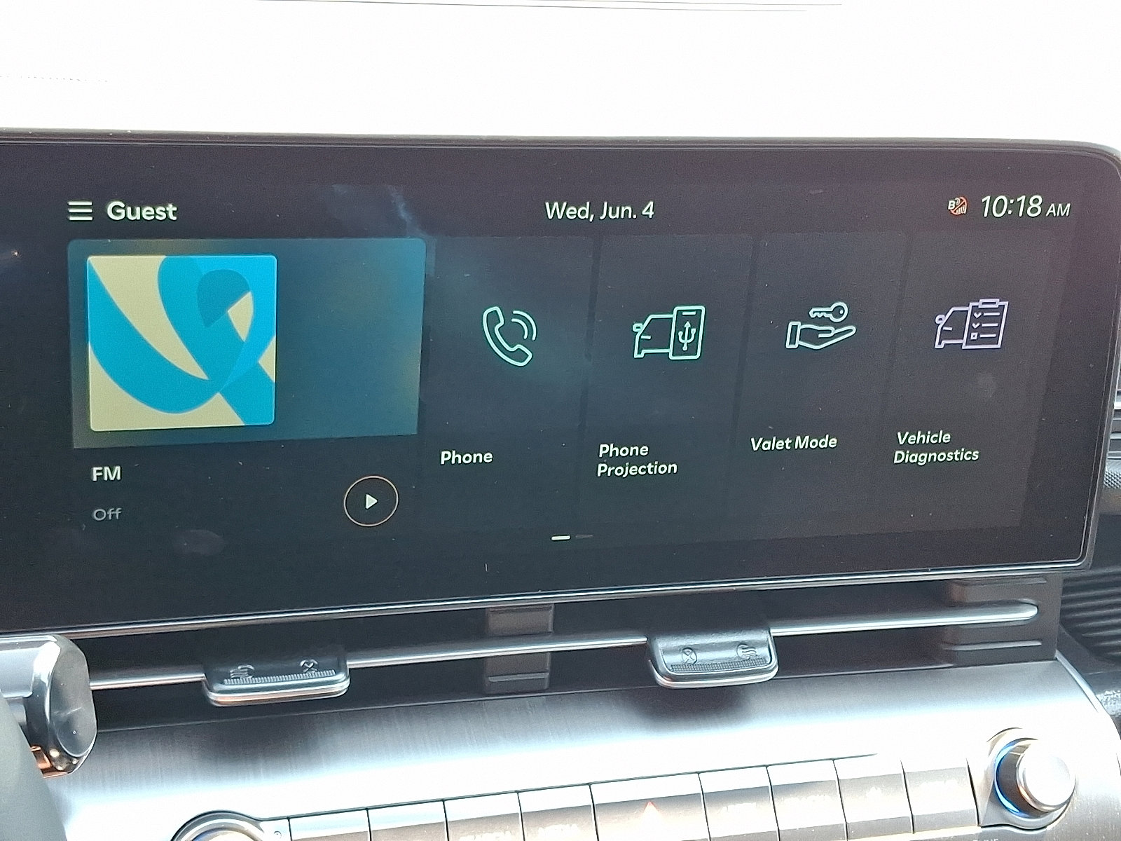 New 2025 Hyundai Kona SEL image 7