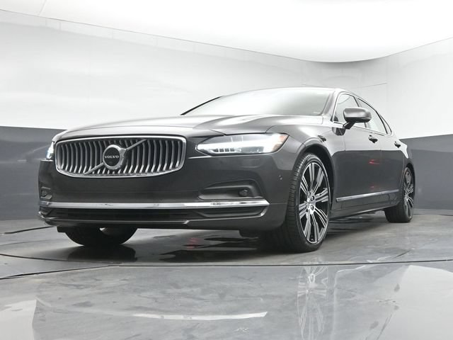 Used 2023 Volvo S90 B6 Ultimate w/ Protection Package Premier AWD/4WD image 12